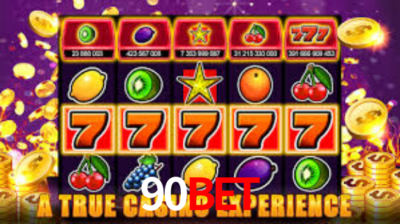 Exclusive Games 90Bet